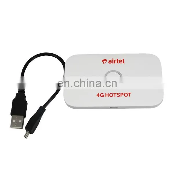 Original Unlocked E5573Cs-609 E5573 Portable Wifi Router Mobile Hotspot Wireless Pocket 4G LTE Router photo-5