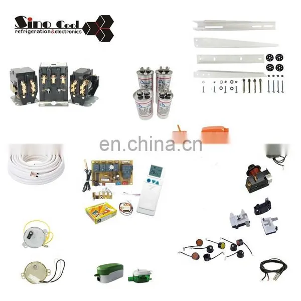 Air Conditioners photo-3