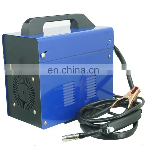 Giant Gasless Portable Mig Welder photo-3