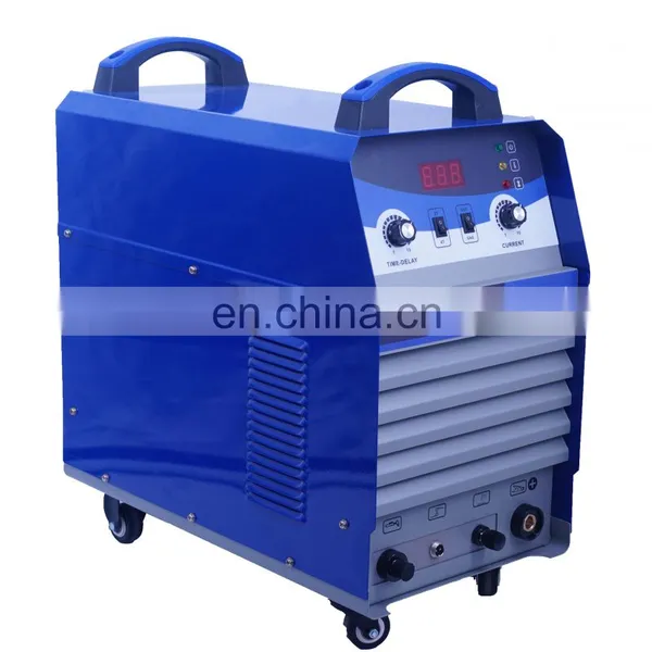 Low Frequency Air Plasma Cutter Cut 100 for Cnc Machine photo-5