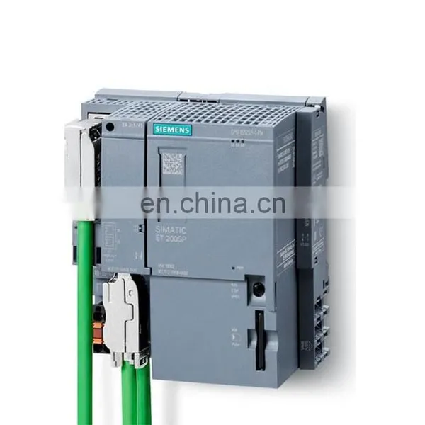 Brand New Siemens PLC Siemens Logo 8 Plc 6ES7513-1AL02-0AB0 6ES75131AL020AB0 photo-3