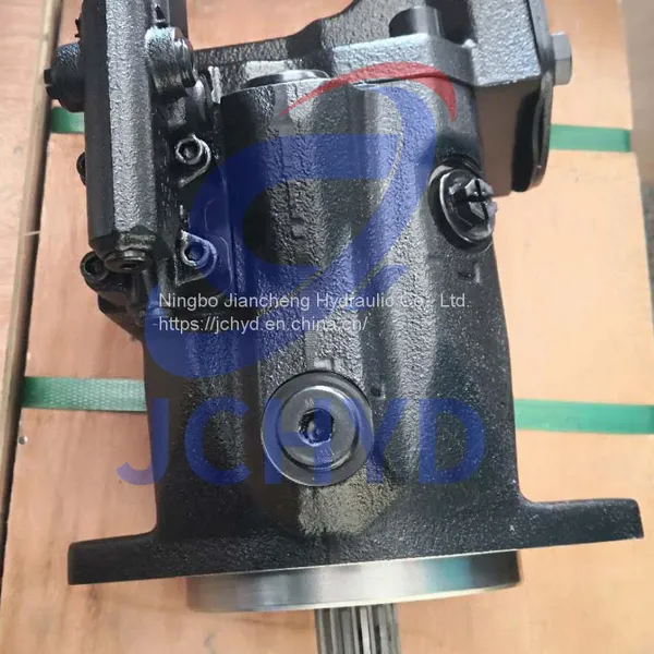 Cat 350-0666/3500666 Hydraulic Pump for Cat422e/428e/432e/434e photo-3