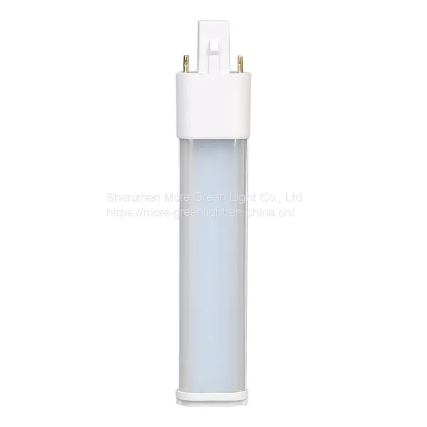 Aluminum Housing 5W SMD2835 G23 LED Bulb