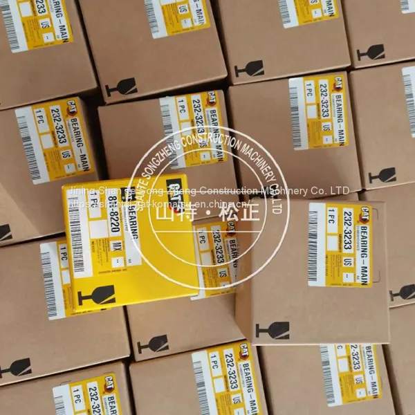 CAT 9H-8712 ROLLER A 950 200-1315 |140G 232-3233,2323233,8N-8220| C18 276-4755 photo-3