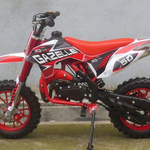 KXD702A Pro Mini Dirt Bike Manufacturer From China photo-4