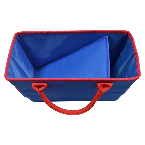 Heavy Duty Gardening Tool Bag Home Organizer Gardening Tool Kit Holder photo-2