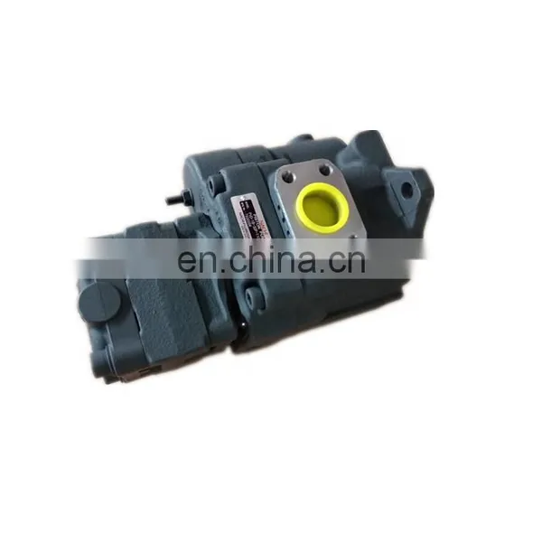 Hydraulic Piston Pump,PVD-2B-34P PVD-1B-32P,PVD-1B-36,PVD-3B-56,PVD-3B-60L,PVD-2B-36L photo-5