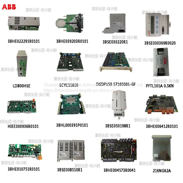 ABB  DSDP170 57160001-ADF