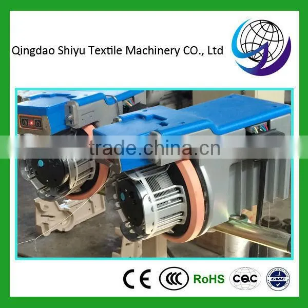Low Cost Air Jet Loom Used Weaving Looms photo-3