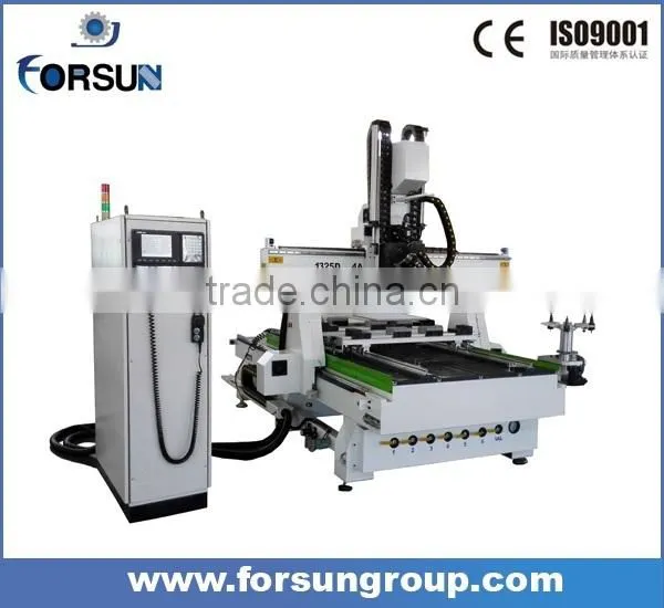 Jinan Woodworking Sofa Chair Making Engraving Machine/4d Cnc Router photo-2
