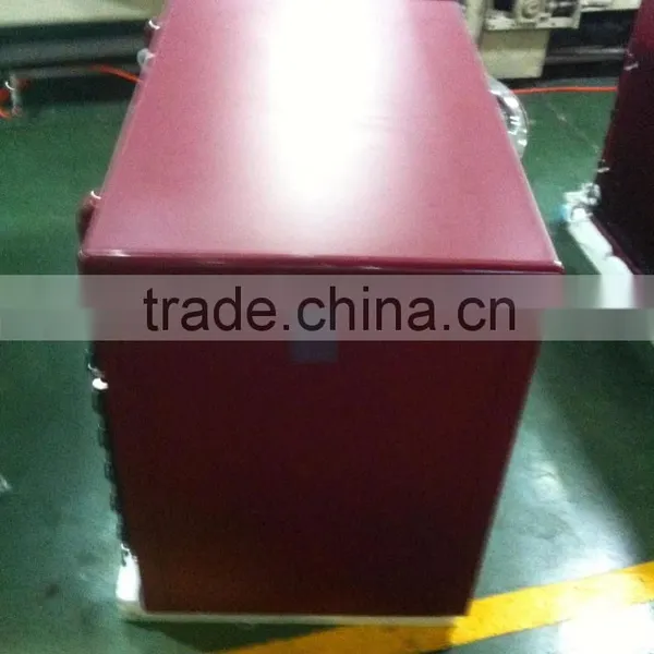 Freezer Supplier Deep Freezer Machine Color Freezer photo-5