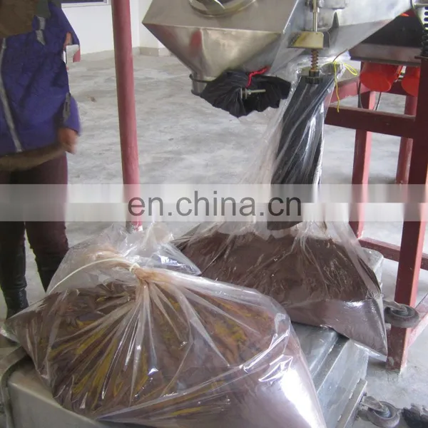 Instant Coffee Production Line photo-5