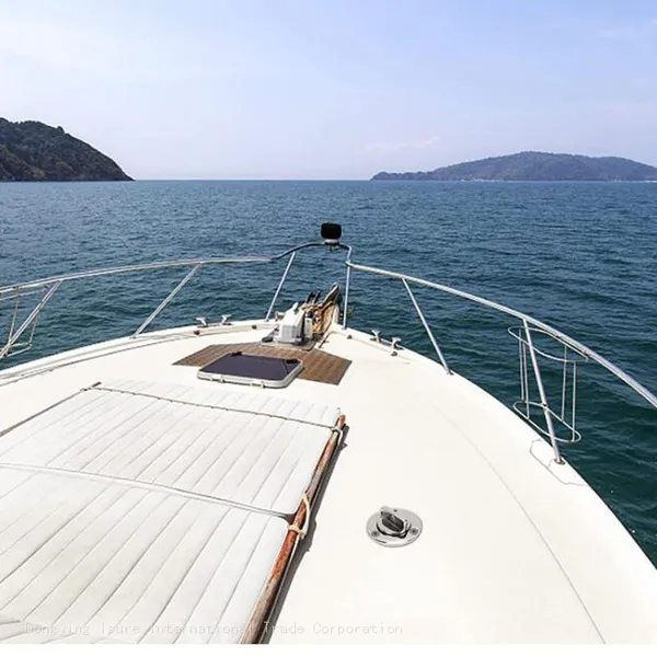 ISURE MARINE 1