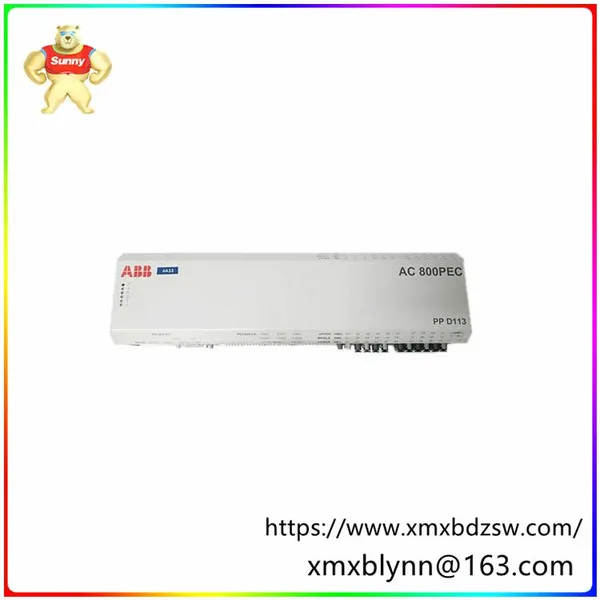 PPD113-B03-23-111615    Procesador inversor  Se mejora la confiabilidad del sistema