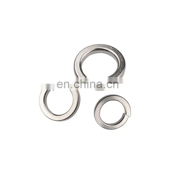 Beiben Truck Spare Parts N912004010102 Open Washer