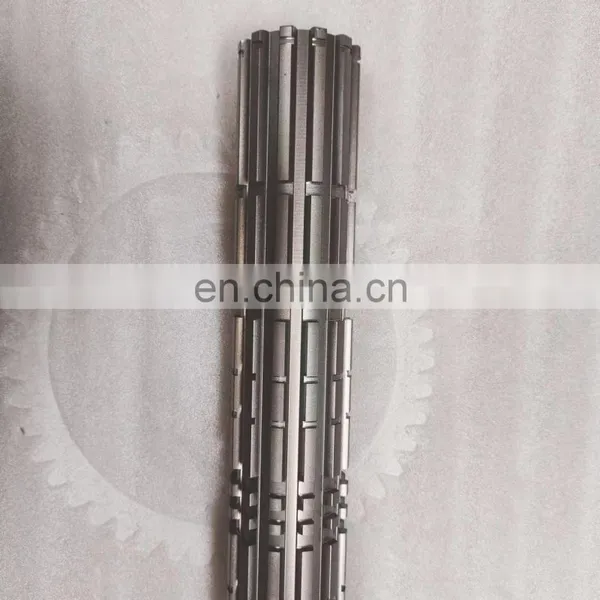 For Fast Trucks 12-speed Gearbox Parts Second Shaft 12 Teeth 12JSDX240T-1701105 photo-2