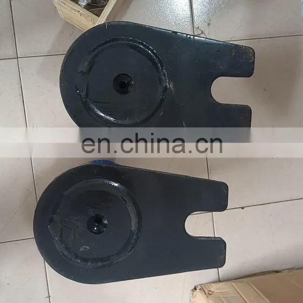 Front Chassis Arm Shaft Pin LW200K ZL50G LW300K LW500 Wheel Loader for XCMG photo-2