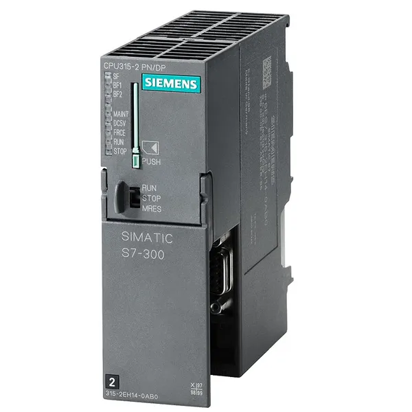 6ES7322-1HF01-0AA0SiemensSIMATIC S7-300 Digital Output Module SM 322 Potential Isolated 8 Digital Outputs (relays) 24V DC, 2A photo-2
