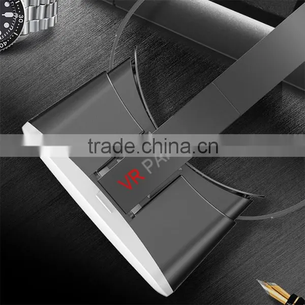 Hot Selling VR 3d Glasses for Smartphones 3d VR Glasses Virtual Reality photo-3
