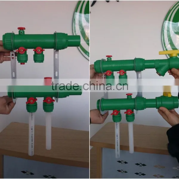 OEM / ODM Services Floor Heating System photo-4