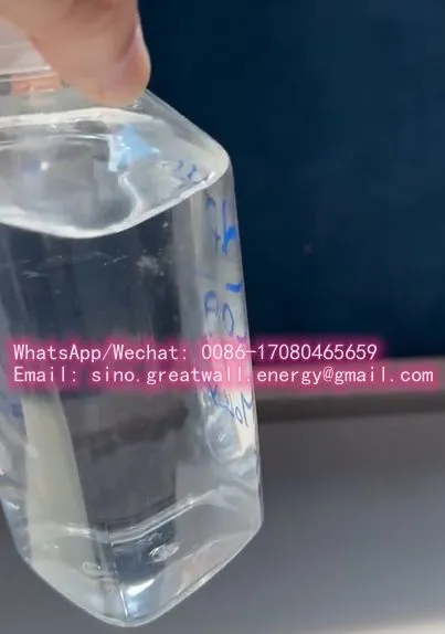 White Oil / White Mineral Oil / Liquid Paraffin Wax