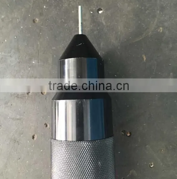 Cold Welding Machine Nickel Alloy Filler Rod Electrode ERNiCr-3 photo-4