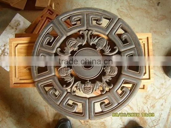 China Manufacture LY-1325 Cnc Router Wood Carving Machine for Sale photo-4