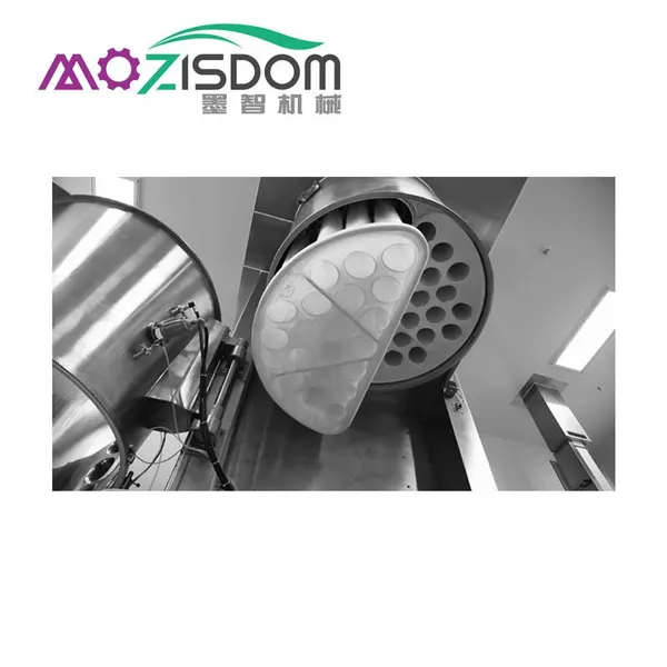 Fluid Bed Dryers Bag photo-2