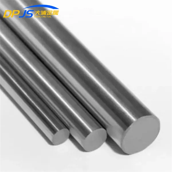 304/316/316LS/305/308/17-7PH Medical Appliances/Food Industry Stainless Steel Bar/Rod Low Temperature Strength photo-2