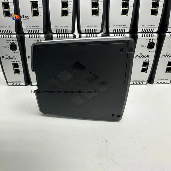 PROSOFT PLX31-EIP-MBS Ethernet photo-3