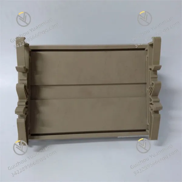 IS200DTAOH1ABA GE DIN Rail Contact Input Board photo-2