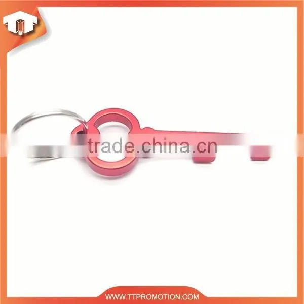 Promotional High Quality Wrench Keychain photo-3