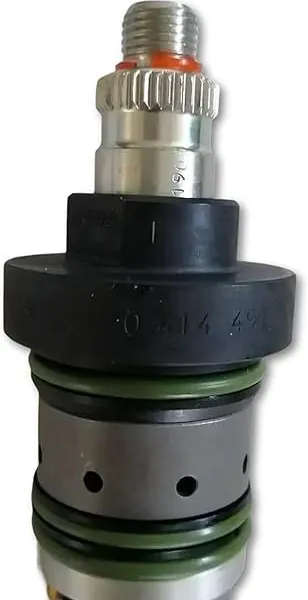 Genuine Bo-sch Diesel Engine Parts 0414491109 for EC210 BFM2012 2013 Fuel Injection Unit Pump photo-5