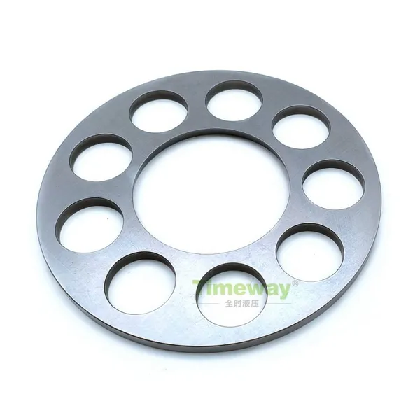 Hydraulic Pump Spare Parts Retainer Plate 5421 5423 5431 6423 6421 Pump Repair Kits for EATON Piston Pump Repair photo-6