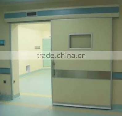 Clean Room Doors, Color Coated Clean Room Door photo-2