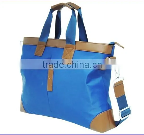 Cheap Laptop Computer Bag Blue Bag Men's Bag Women Bag photo-3