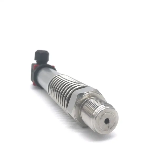 KYUE High Temperature Pressure Transmitter 4-20mA RS485 Output Pressure Sensor for Heating System photo-4