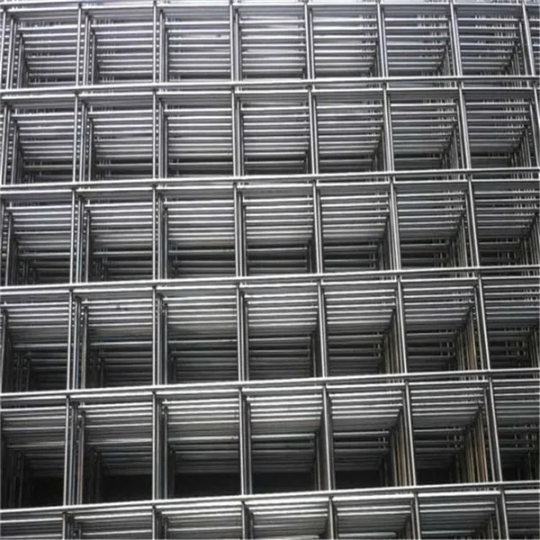 30m Standard Length Welded Wire Mesh Panel With Warranty Against Corrosion photo-3