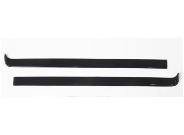 Automotive Dashboard Air Vent Trim for 24-25 TM3 HIGHLAND / Y Juniper Models photo-4