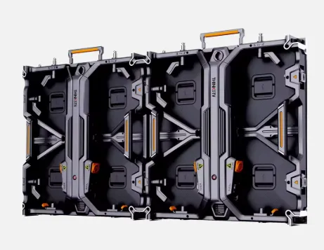 500x500mm P3.91 Seamless Splicing of Stage Background