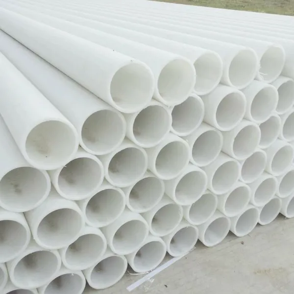 Plastic Pipe