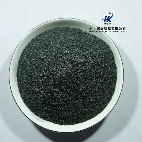 High Performance Carbon Additive Heat Resistant Low Moisture High Carbon CPC photo-5