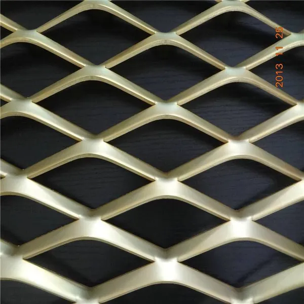Customizable 316 Stainless Steel Woven Metal Mesh - Architectural Grade for Facade Cladding photo-3