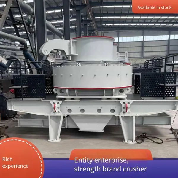 One - Machine for Crushing Cobblestones and Rocks Into Sand, Mobile Crusher for Iron Ore, Mobile Crusher for Slag Gravel photo-5