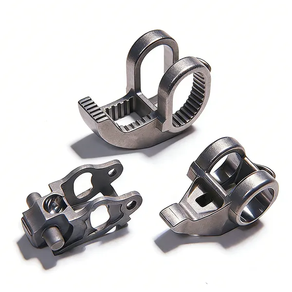 Investment Casting OEM | Custom Lost Wax OEM Casting photo-2