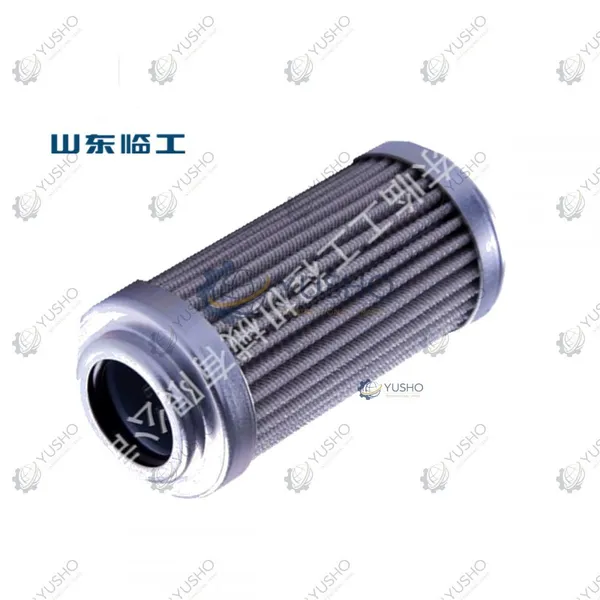 Filter 11211360 for SDLG Wheel Loader Genuine OEM photo-2