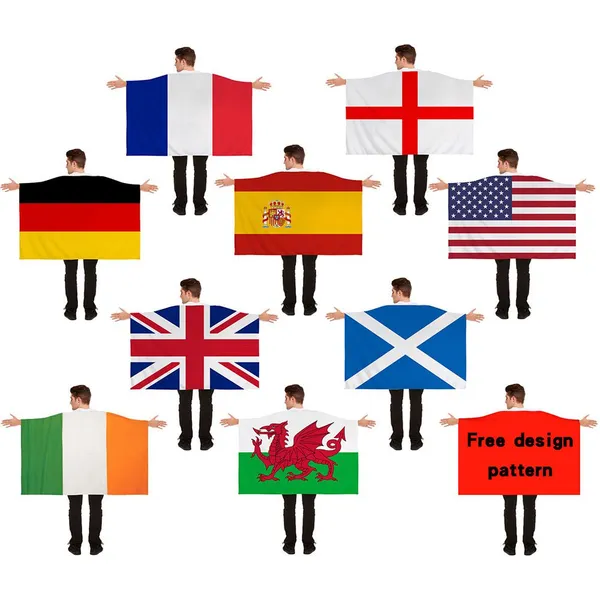 Ningbo Partyking 2026 World Cup and Sports Party Supplies Fan Fest Party Decoration Set Football Atmosphere Decorations Party Glasses photo-4