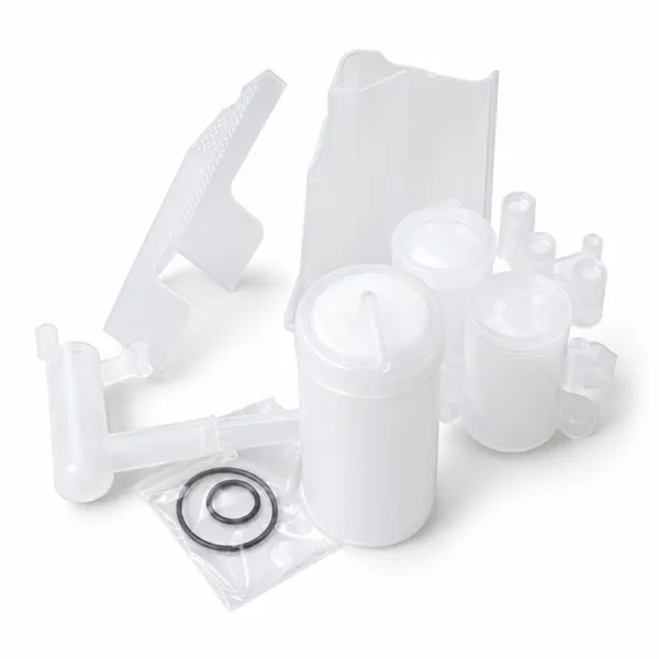 Ink Core Service Kit Filter Kits for Videojet 1210 1220 1510 1520 1610 1620 Willett 630 620 Inkjet Coding Printer photo-5