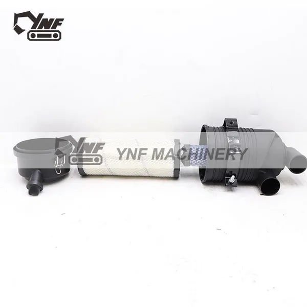129612 Excavator Air Filter YNF17985, Excavator Filter Replacement Parts photo-4