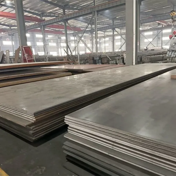 Cold Rolled Q235 Mild Steel Coil & Sheet ASTM/AISI/JIS/BS/DIN Standards Cutting Service Available photo-6